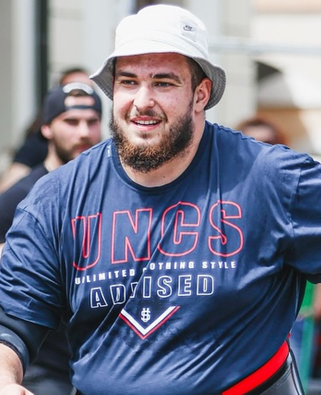 Matěj Brabec profile photo