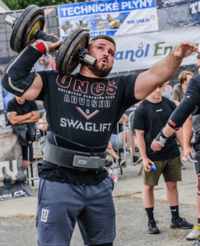 Matěj Svoboda profile photo