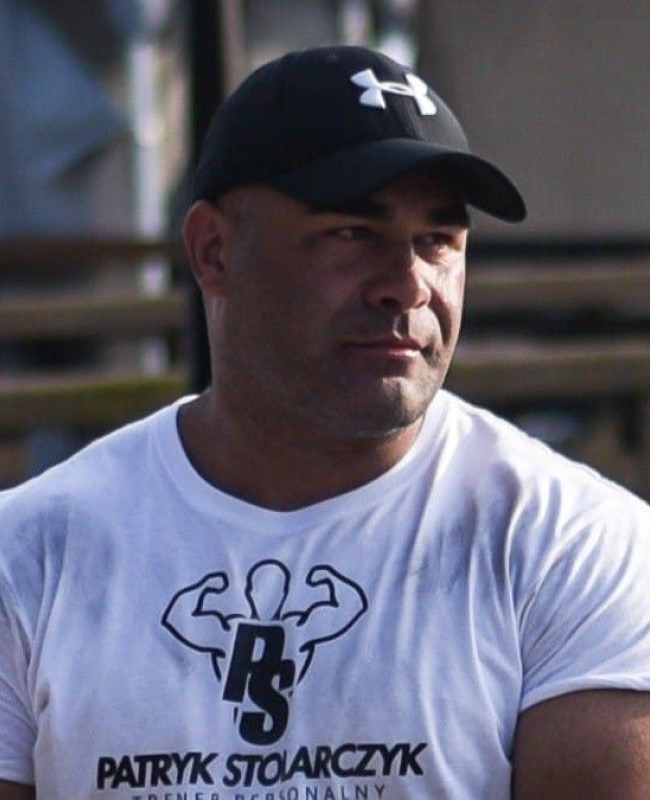 Mateusz Ferenc profile photo