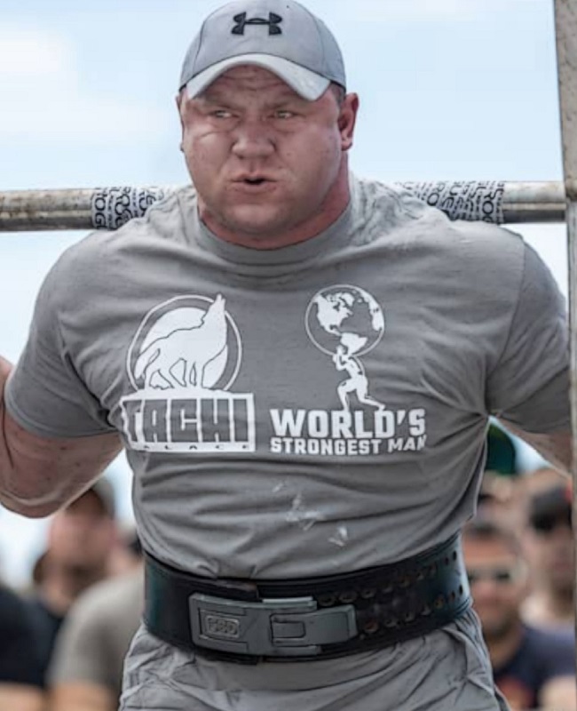 Mateusz Kieliszkowski profile photo