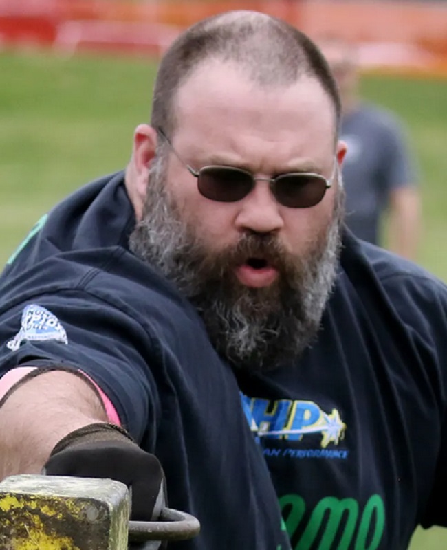 Matt Wanat profile photo