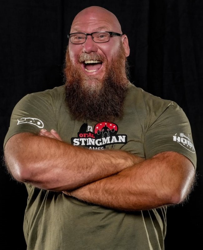 Matt Webb profile photo