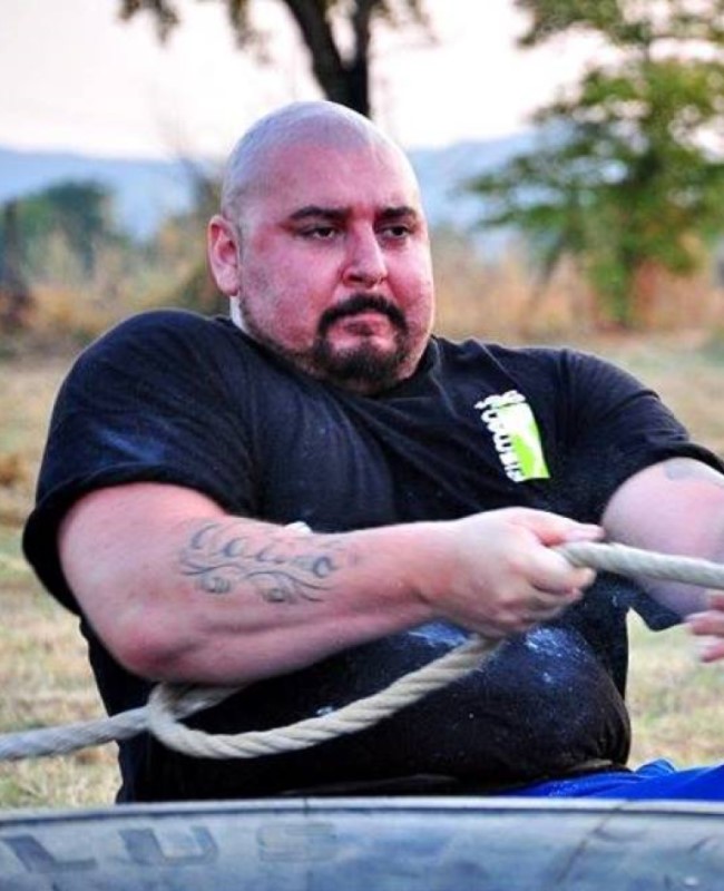 Matteo Caniggia profile photo