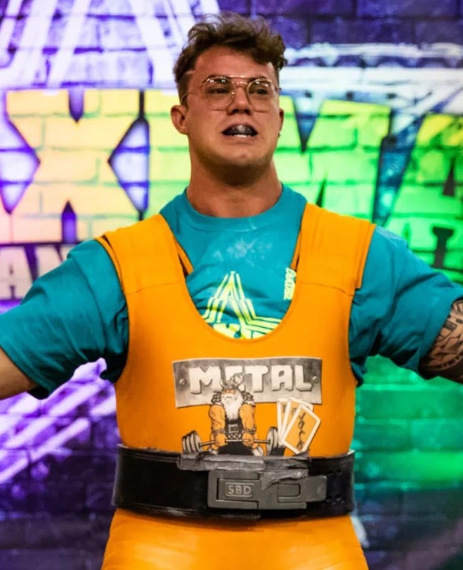 Matteo Toninelli profile photo