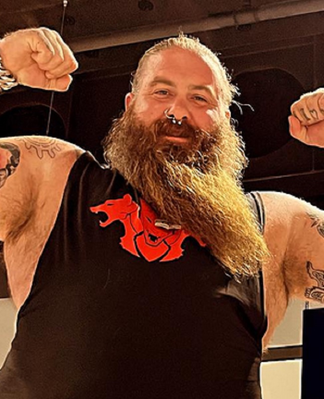 Matthew Riddall profile photo