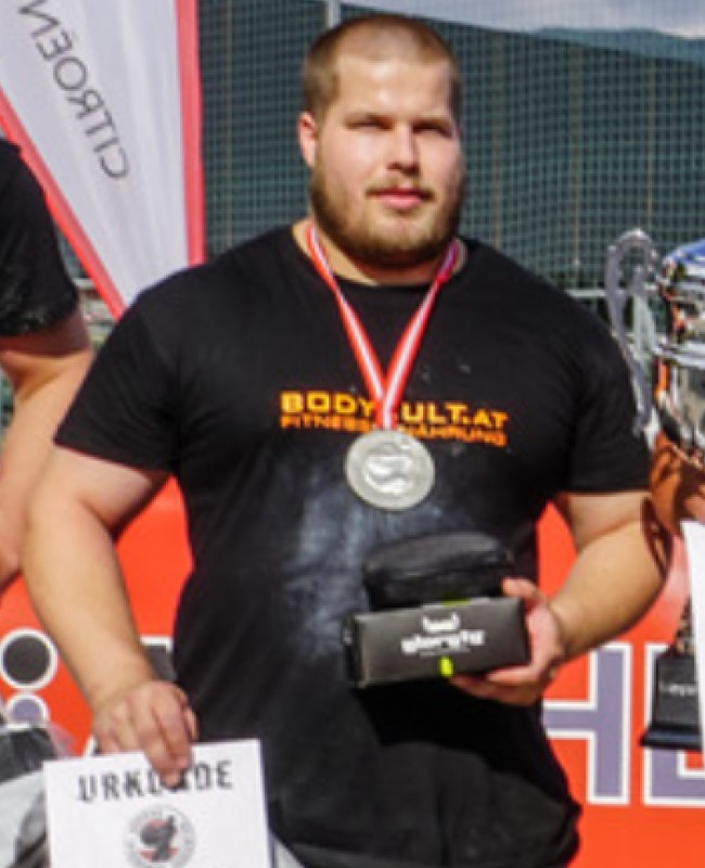 Matthias Gmoser profile photo