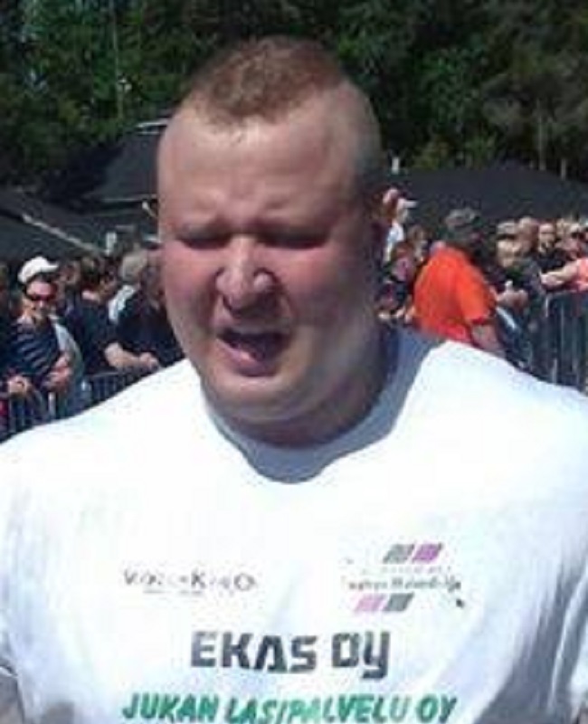 Matti Lehikoinen profile photo