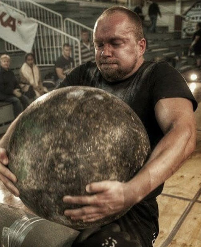Matti Vornanen profile photo