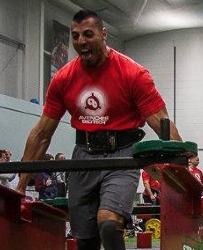 Maurizio Piazza profile photo