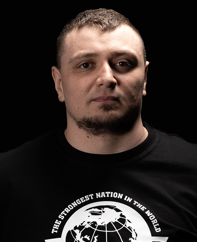 Maxim Dvoretsky profile photo