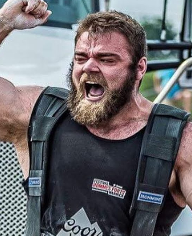 Maxime Boudreault profile photo