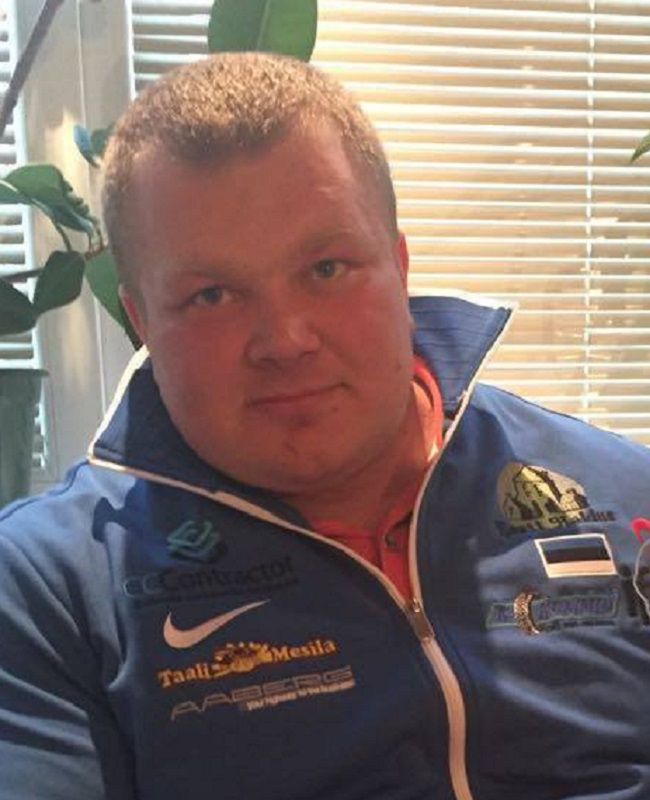 Meelis Peil profile photo