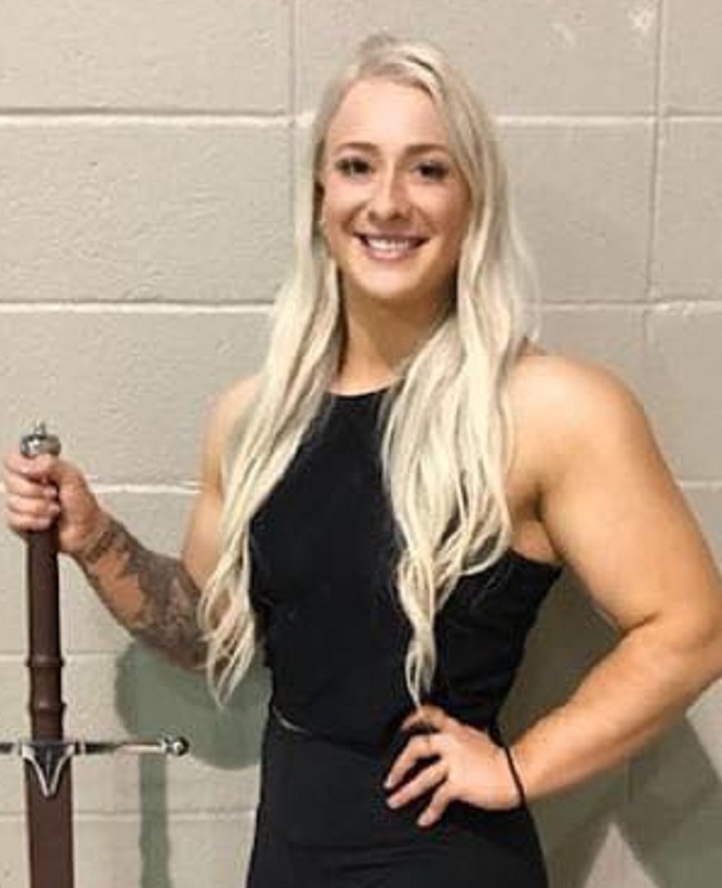 Melissa Peacock profile photo