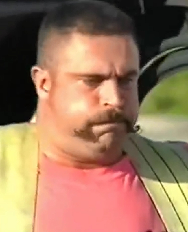 Michael Abdullah profile photo