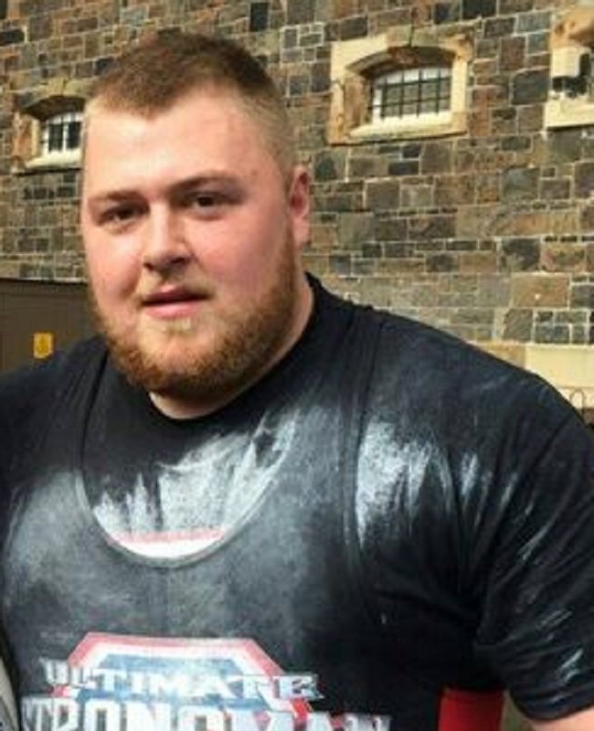 Michael Downey profile photo