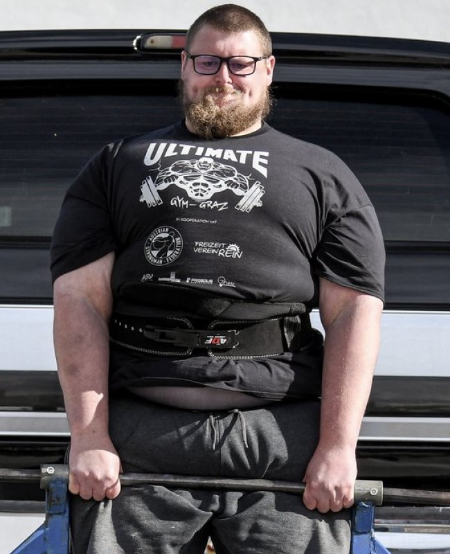 Michael Pribyl profile photo