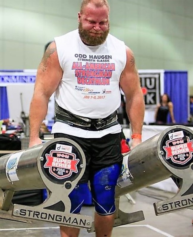 Michael Stroozas profile photo