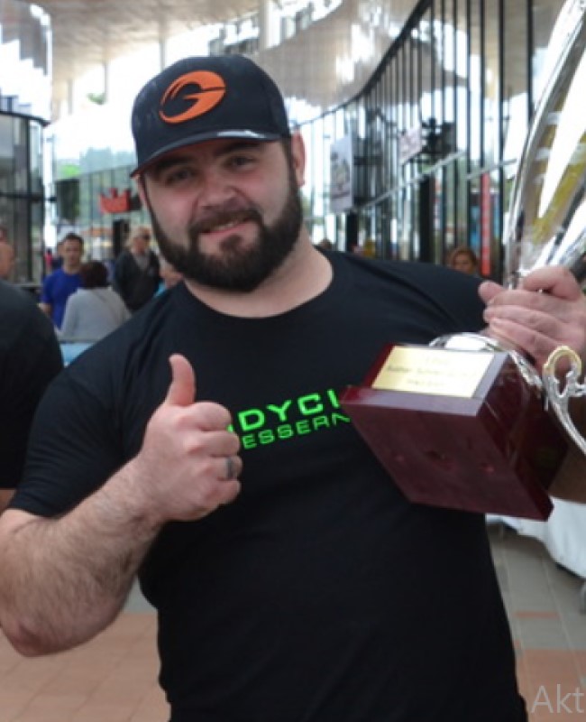 Michael Votter profile photo