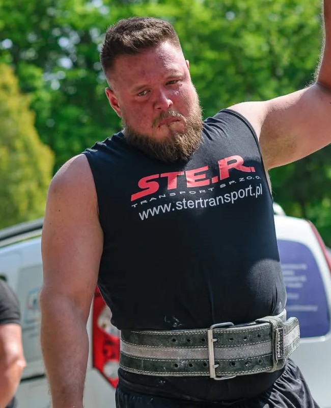 Michał Lipiński profile photo