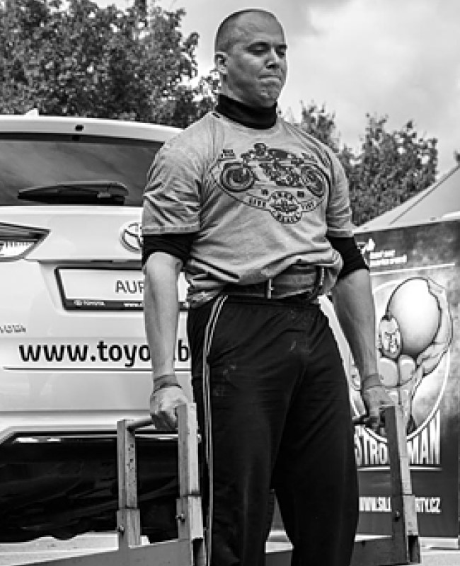 Michal Šulc profile photo