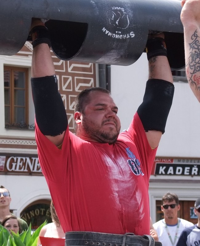 Michal Tichý profile photo