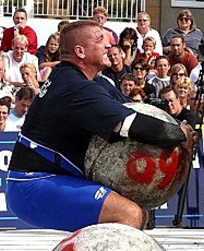 Michel Kragten profile photo