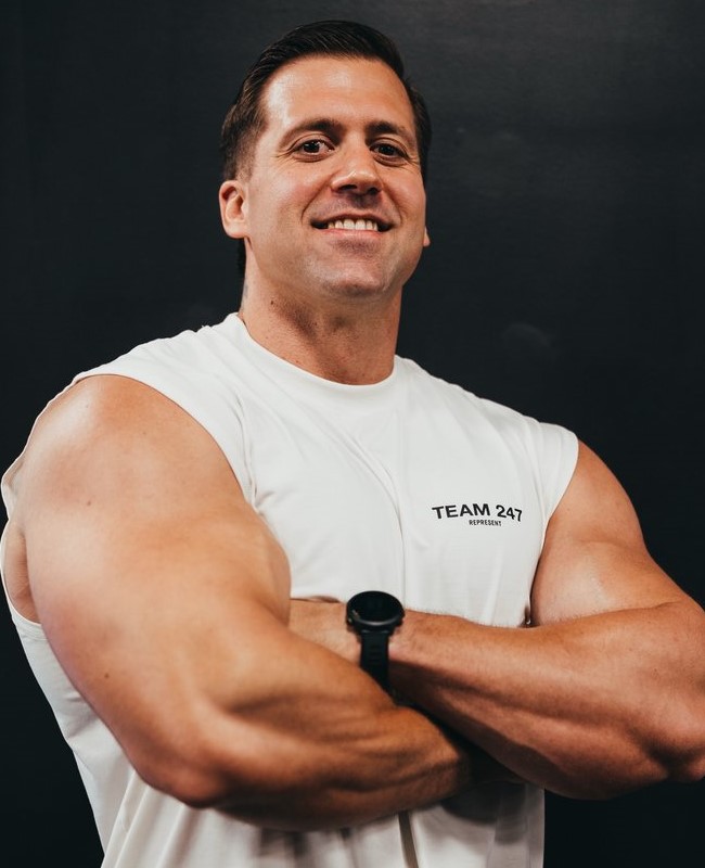 Michele Lestini profile photo