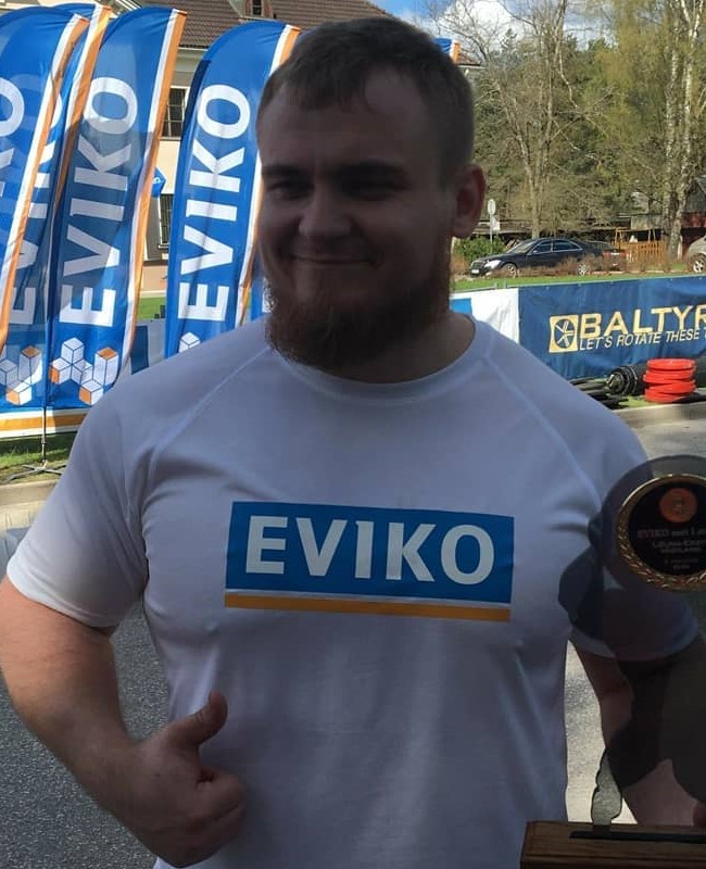 Mihkel Raadik profile photo