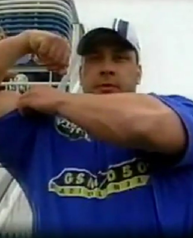 Mika Hiltunen profile photo