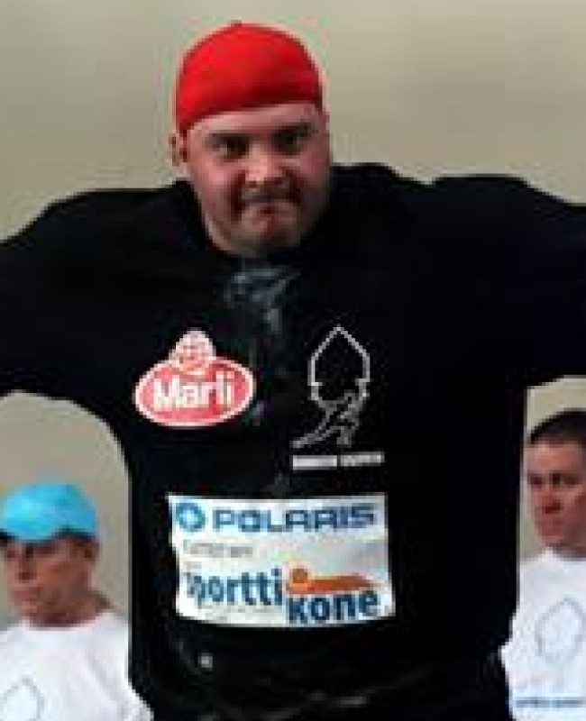 Mika Jaakola profile photo