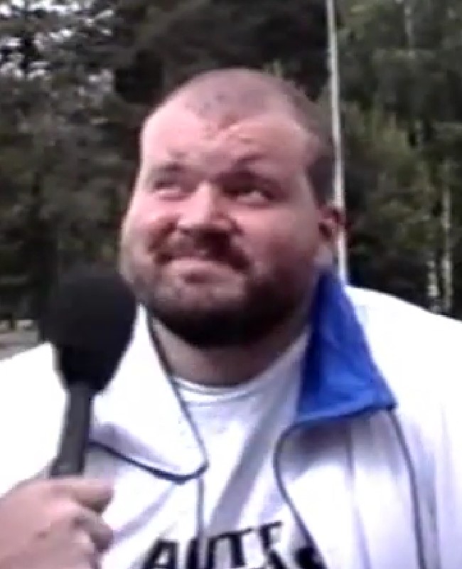 Mika Suomalainen profile photo