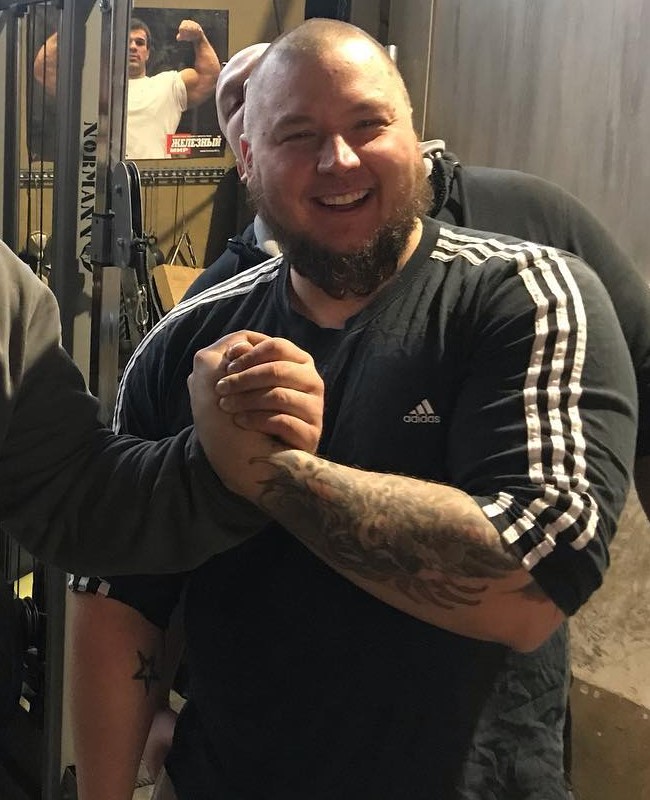 Mika Toiviainen profile photo