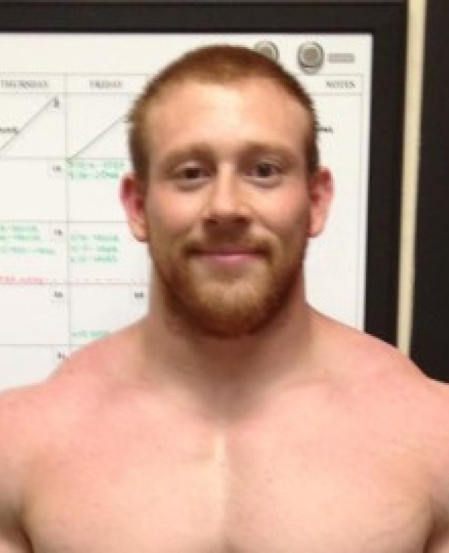 Mike Mastell profile photo