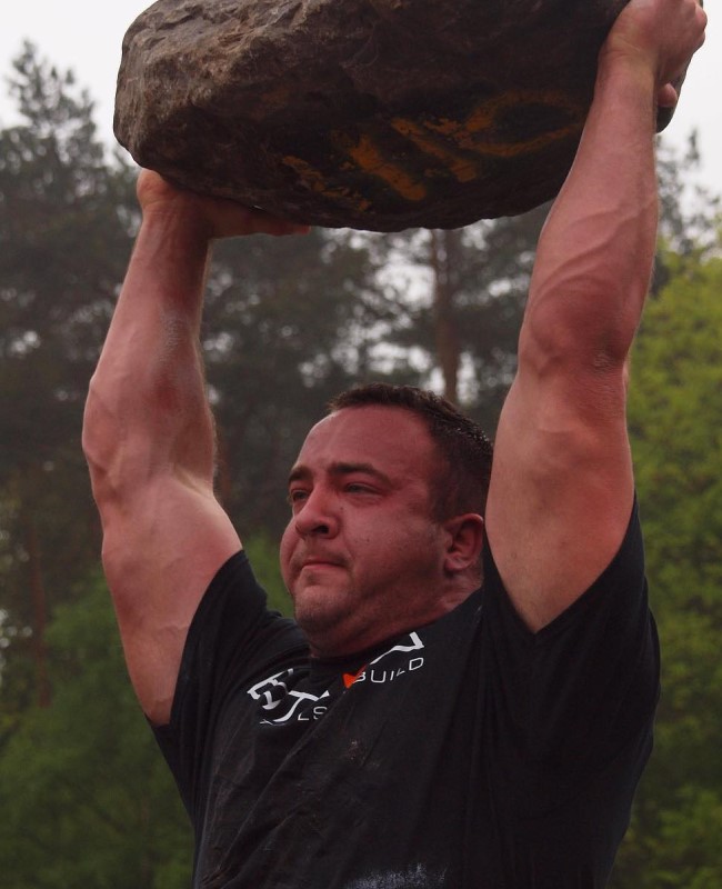 Mike Oerlemans profile photo