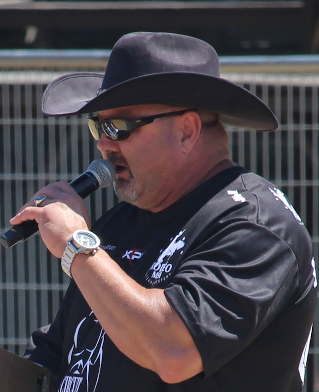 Mike Saunders profile photo