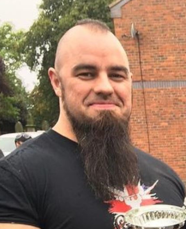 Mikey Lane profile photo