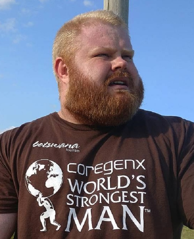 Mikkel Leicht profile photo