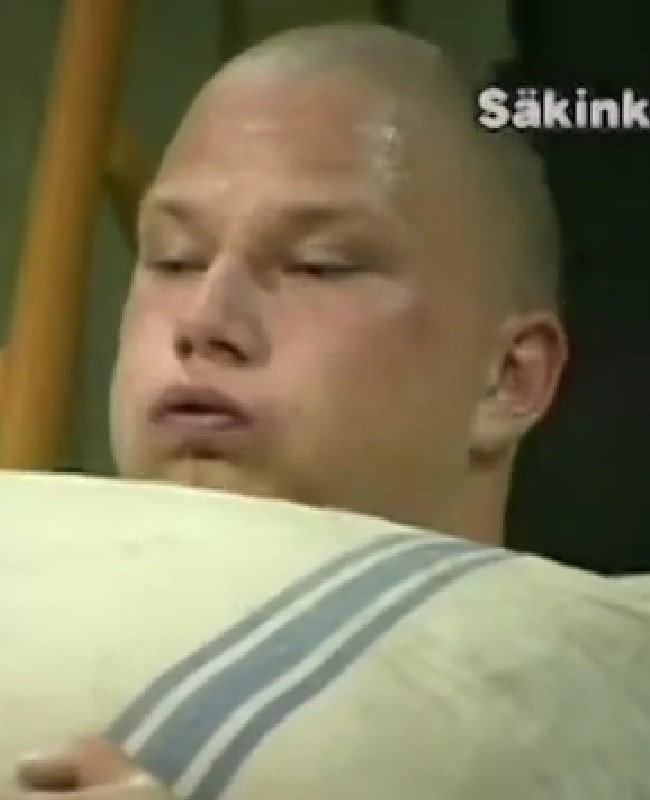 Mikko Tiensuu profile photo