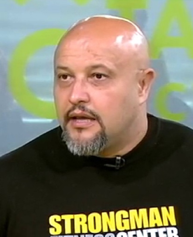 Milan Jovanović profile photo