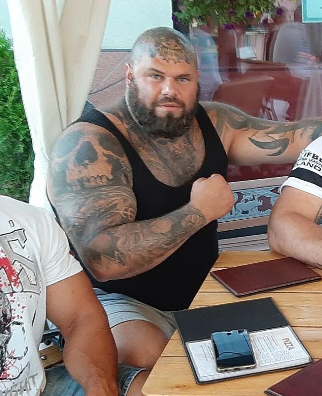 Milan Šuľan profile photo