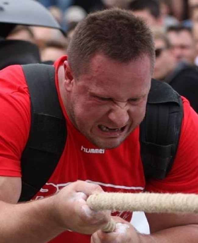 Mindaugas Jaras profile photo