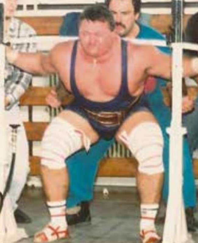 Miroslav Patro