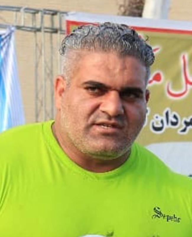 Mohammad Reza Tazehroo profile photo