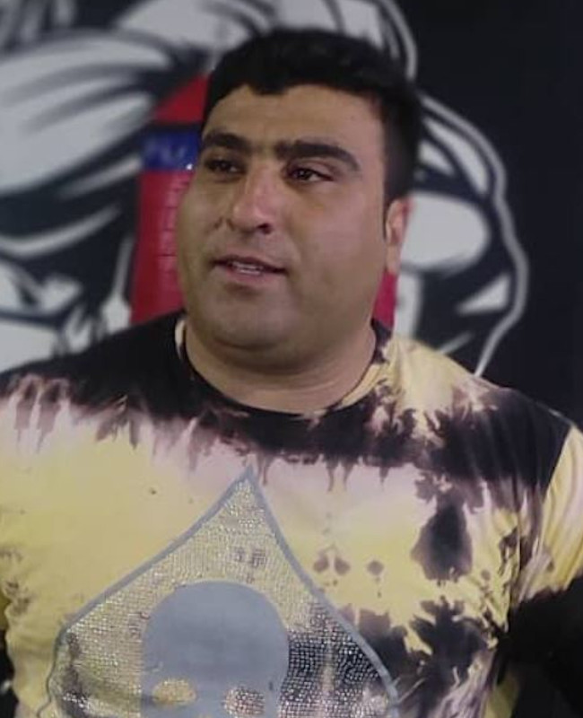 Mohsen Masnabadi profile photo