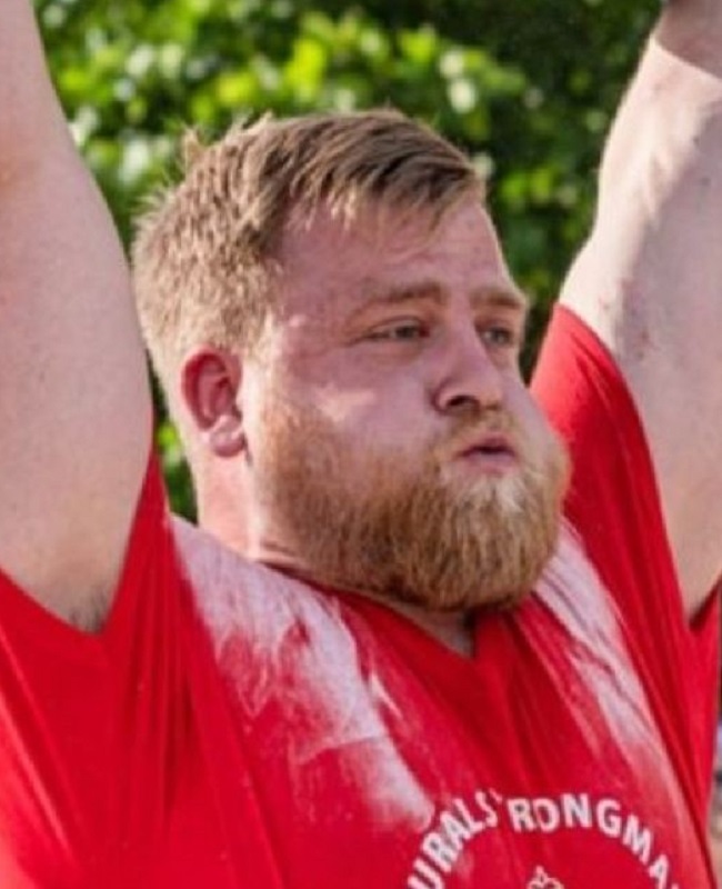 Morten Aamodt profile photo