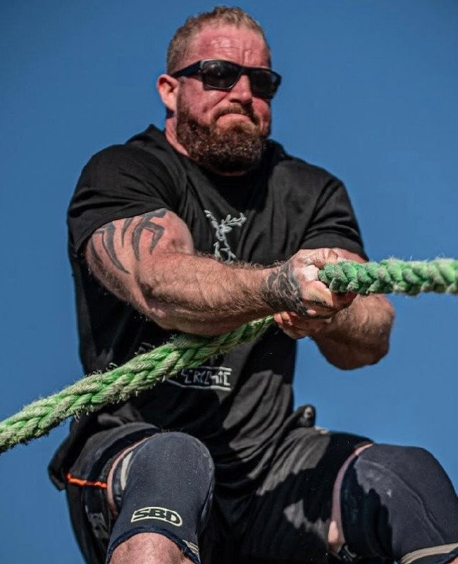 Morten Bakken profile photo