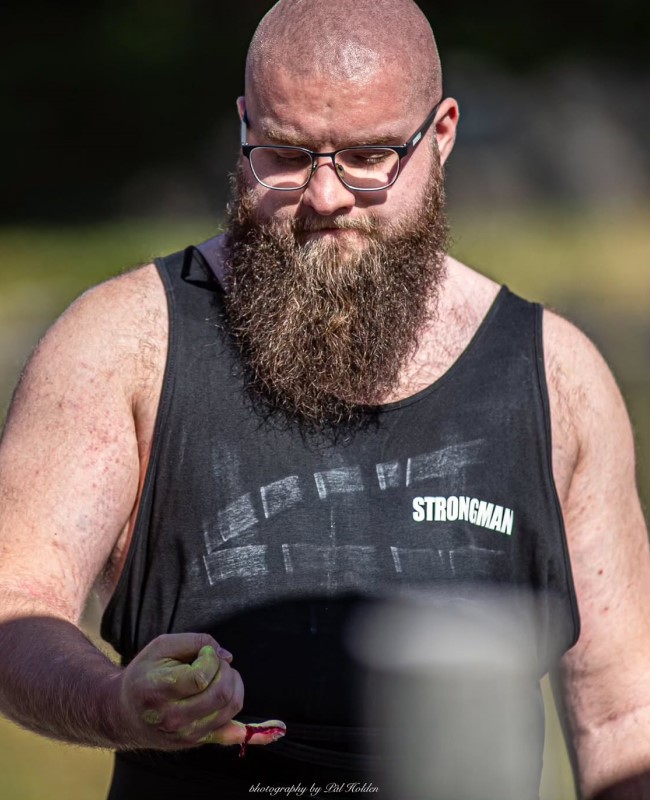 Morten Fjellanger profile photo