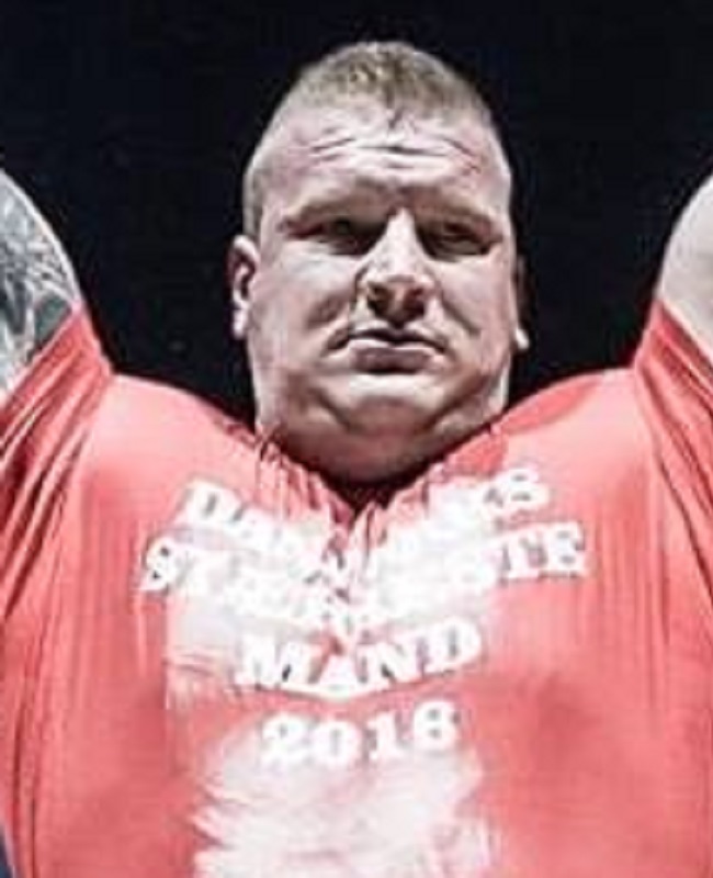 Morten Lund profile photo