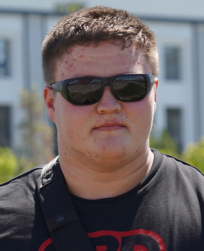 Muhammad Ali Tokhtamatov profile photo