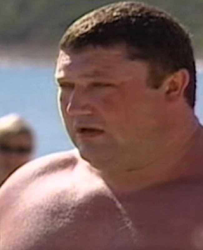 Mykola Melnikov profile photo